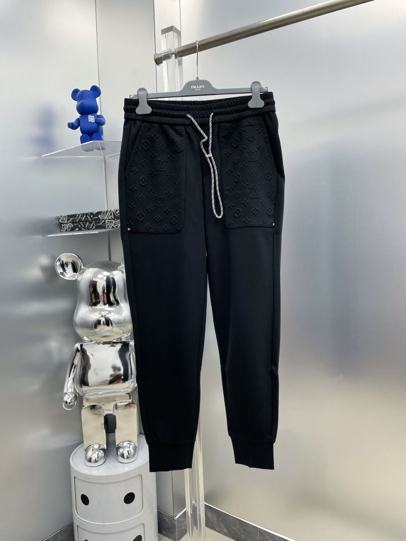 Louis Vuitton Long Pants